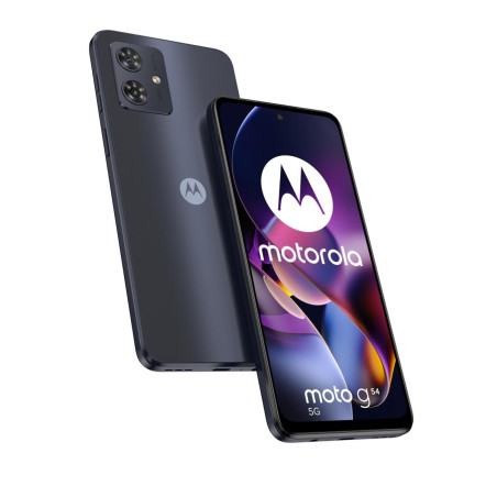 Motorola Moto G54 8+256GB 6.5" 5G Midnight Blue ITA WIND3