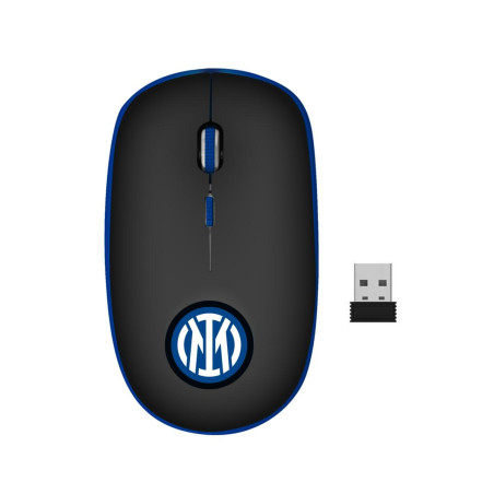 Techmade Mouse Wireless Inter