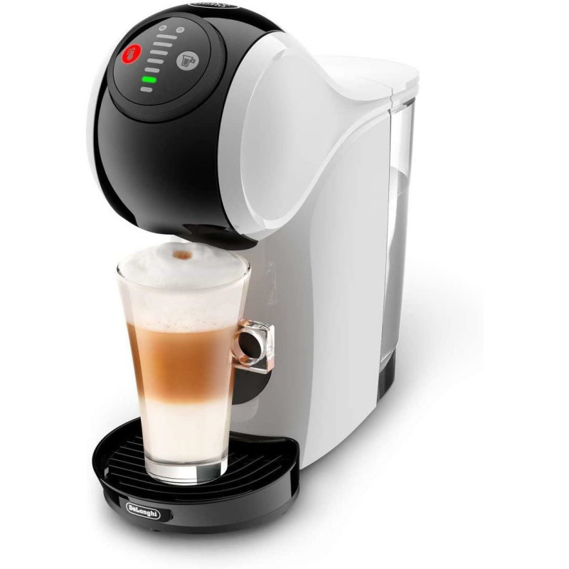 DeLonghi Macchina da Caffè Nescafè Dolce Gusto Genio S EDG226.W White