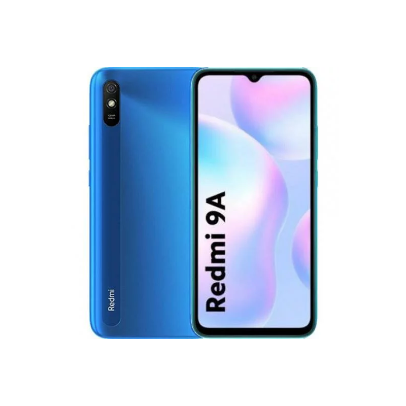 Xiaomi Redmi 9A 2+32GB 6.53" Blue DS