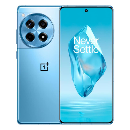OnePlus 12R 16+256GB 6.78" 5G Cool Blue DS