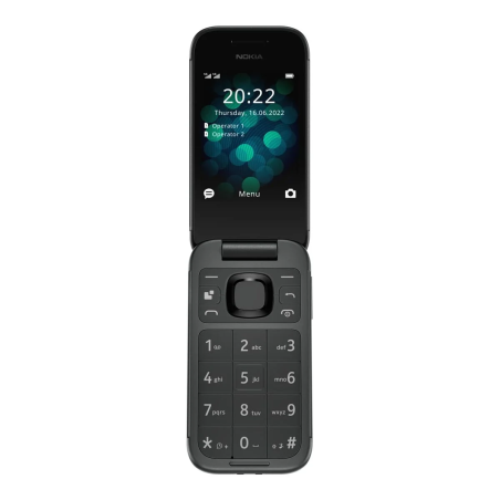 Nokia 2660 Flip Dual Sim