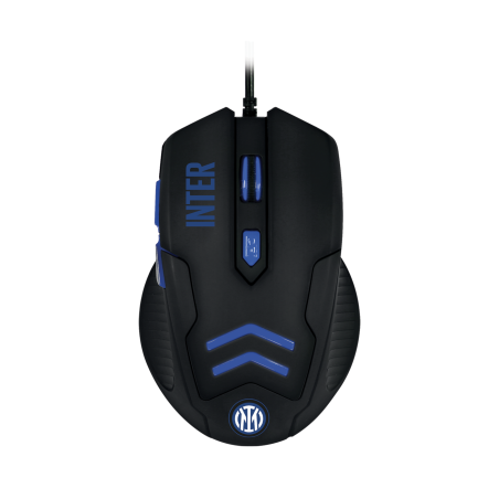 Techmade Kit Mouse USB + Tappetino Gaming Inter