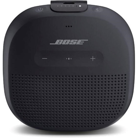 Bose Bluetooth Speaker SoundLink Micro Black