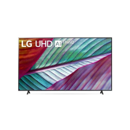 LG 55" LED 55UR781C UHD 4K HDR Smart TV EU