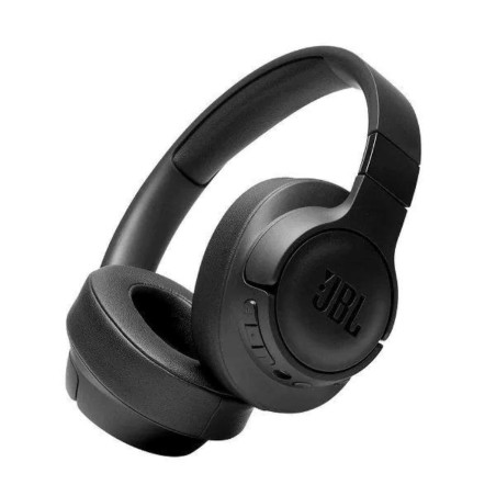 JBL Cuffie Bluetooth T760NCBlack