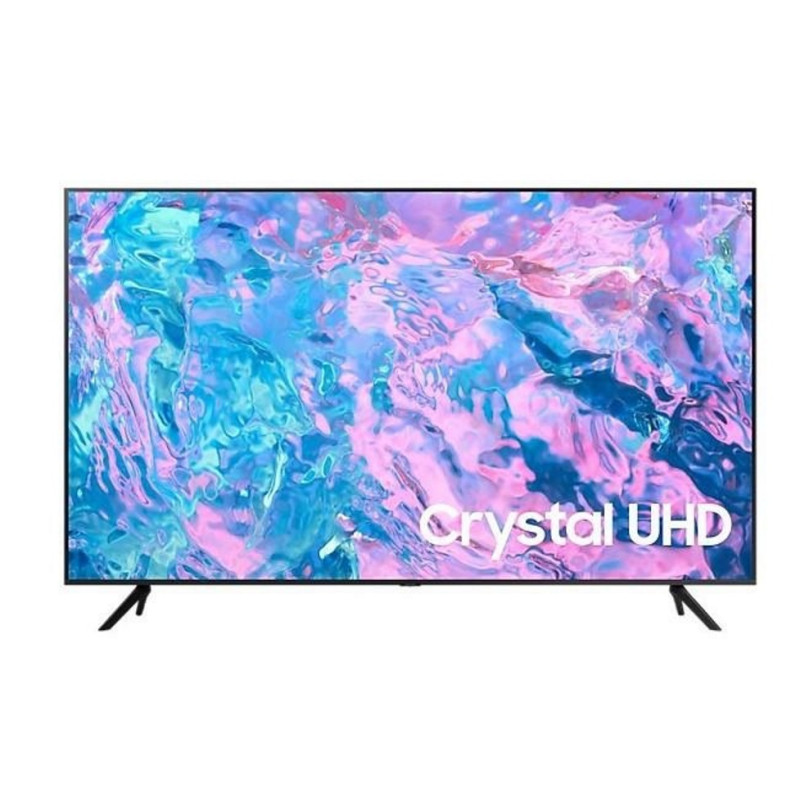 Samsung 50" LED UE50CU7172 UHD 4K HDR Smart TV EU