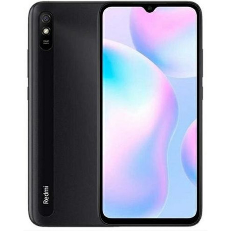 Xiaomi Redmi 9AT 2+32GB 6.53" Granite Grey DS Operatore