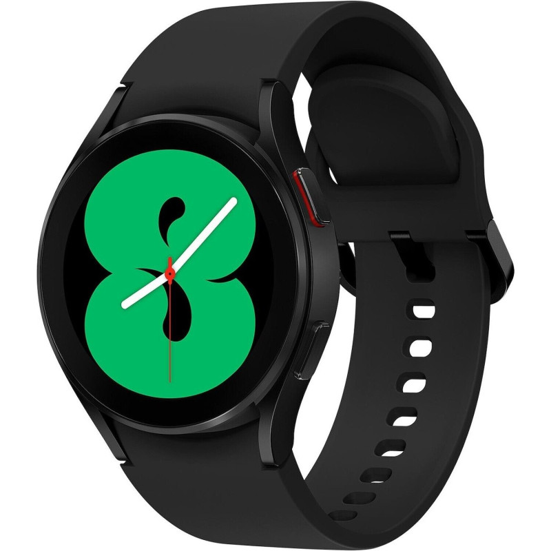 Samsung SM-R860 Galaxy Watch 4 Bluetooth 40mm Black EU