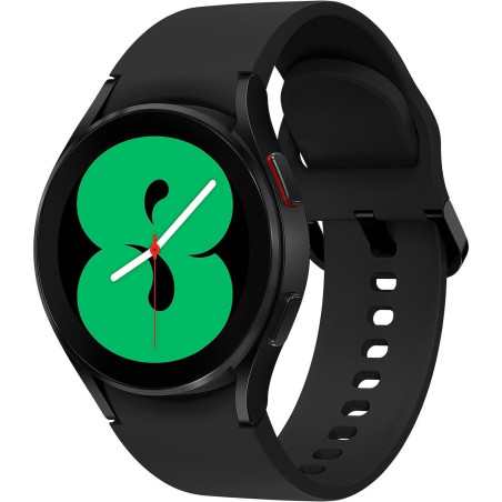 Samsung SM-R860 Galaxy Watch 4 Bluetooth 40mm Black EU