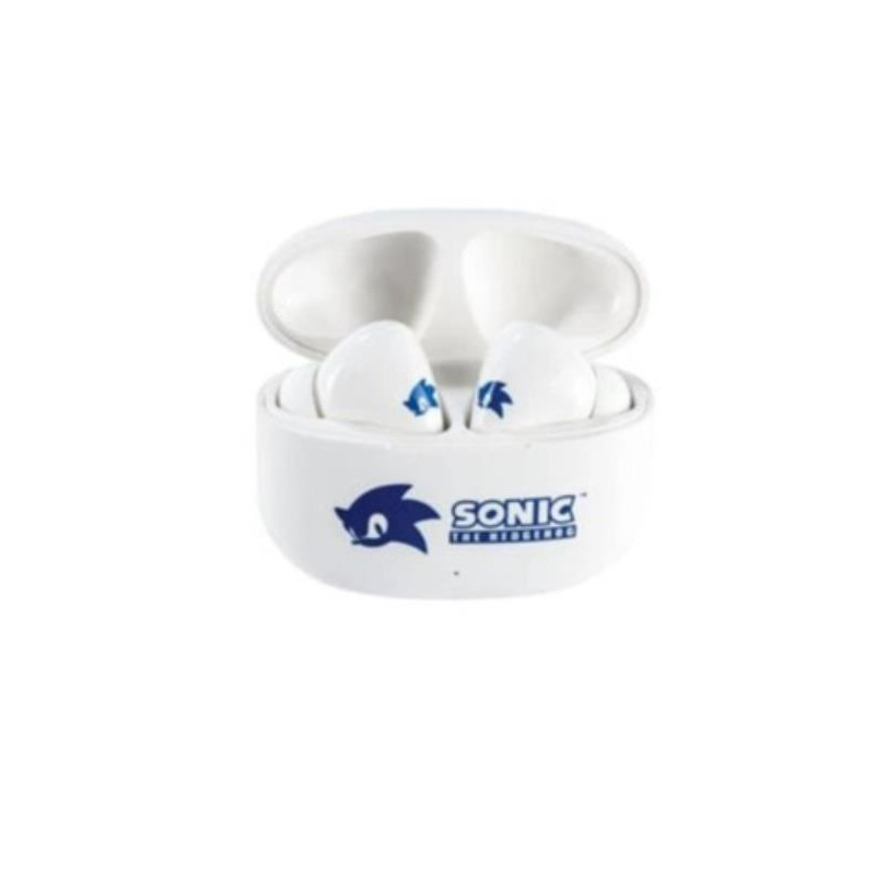 OTL Auricolari Sonic The Hedgehog Cte Earpods