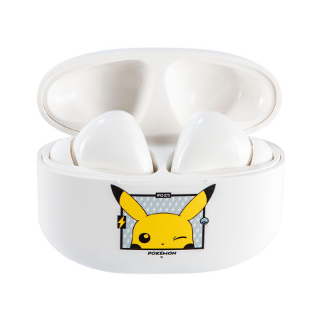 OTL Auricolari Wireless Pokémon 25