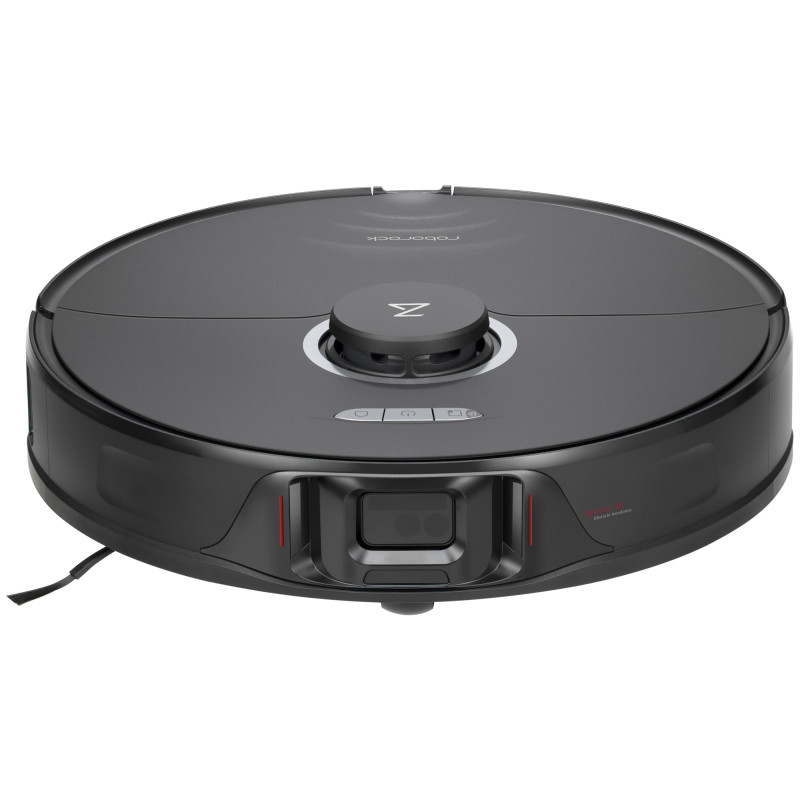 Xiaomi Roborock S8 Vacuum Cleaner Black Global spec