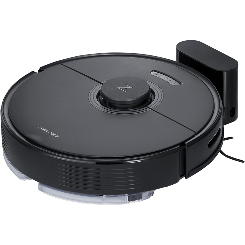 Xiaomi Roborock Q7 Max Vacuum Cleaner Black Global spec