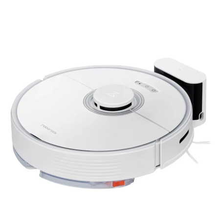 Xiaomi Roborock Q7 Max Vacuum Cleaner White Global spec