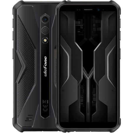 Ulefone Armor X12 Pro Dual LTE 5,45" 64GB 4GB RAM Black EU Spec