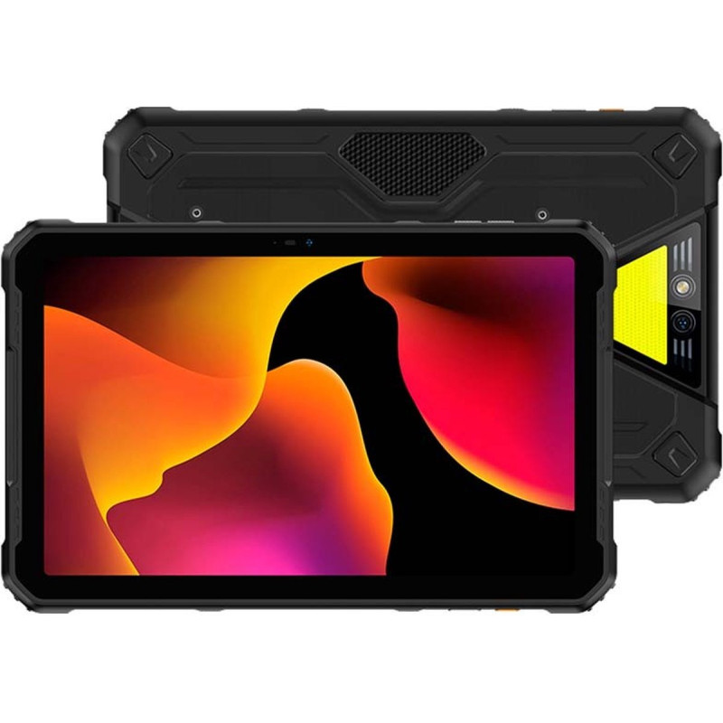 Ulefone Armor Pad 2 Wifi 11,0" 256GB 8GB RAM Black EU Spec