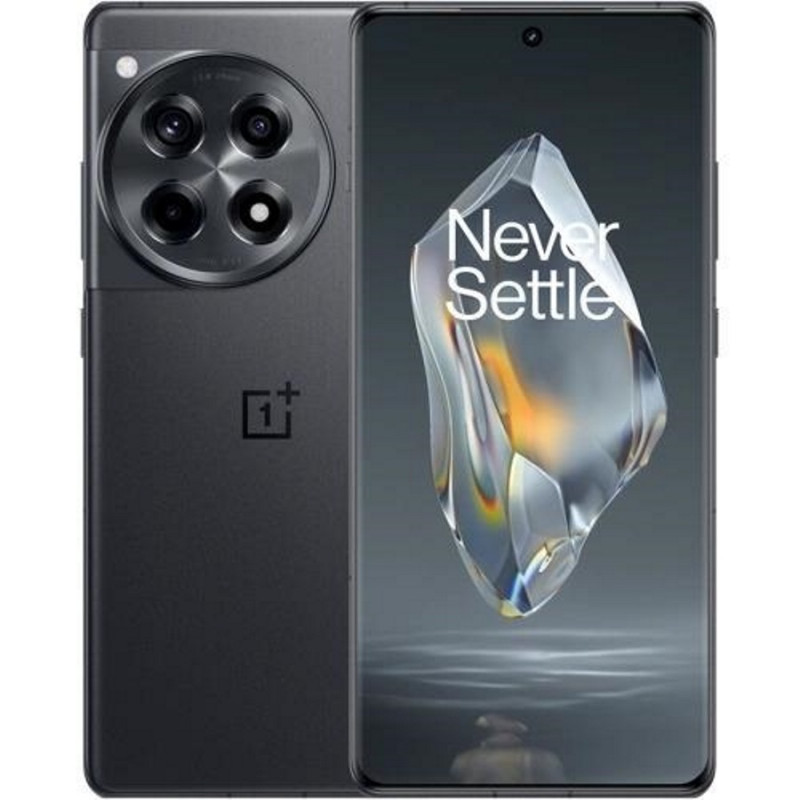 OnePlus 12R 16+256GB 6.78" 5G Iron Gray DS ITA