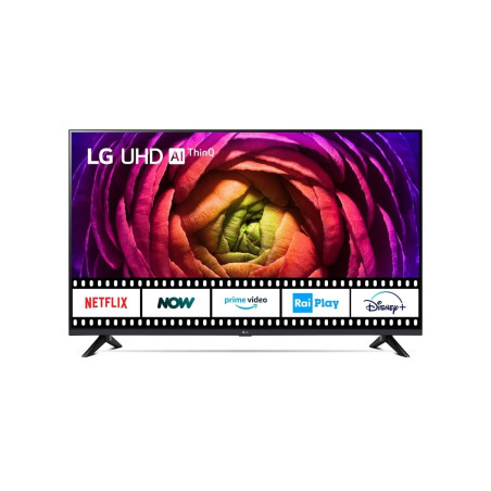 LG 55" LED 55UR73003 UHD 4KHDR Smart TV EU