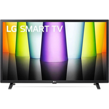 LG 32" LED 32LQ631C0ZA FHD Smart TV