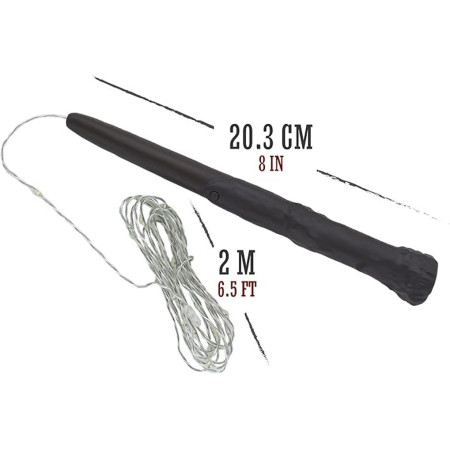 Paladone Lampada Harry Potter Bacchetta