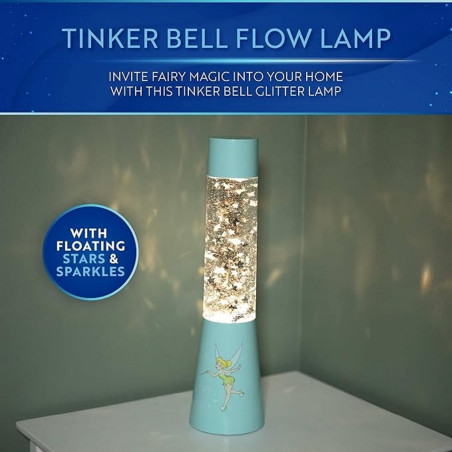 Paladone Lampada Disney Trilli