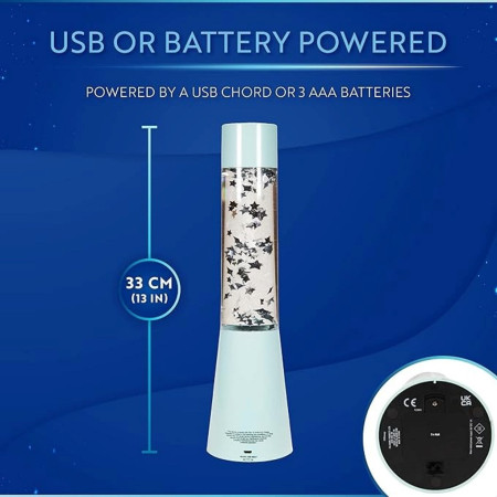 Paladone Lampada Disney Trilli