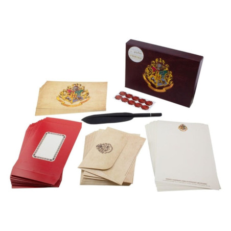 Paladone Harry Potter Set Gift Lettera