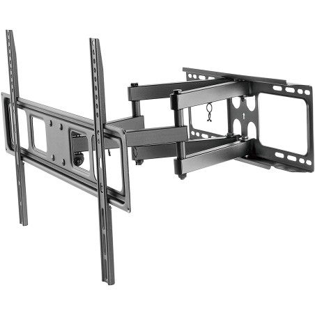 Superior Staffa TV SUPSTV011 37"-80" Full Motion Extra Slim 40Kg