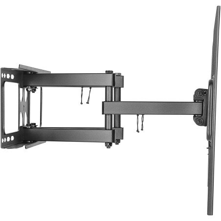 Superior Staffa TV SUPSTV011 37"-80" Full Motion Extra Slim 40Kg