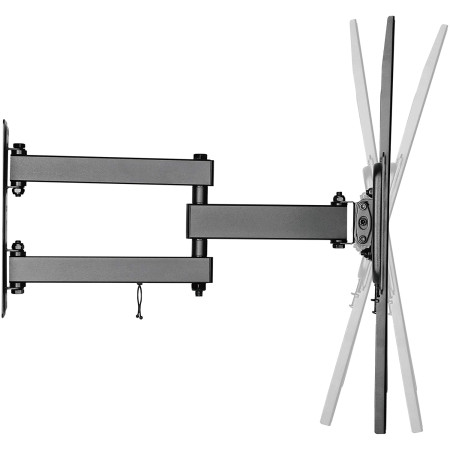 Superior Staffa TV SUPSTV003 32"-55" Full Motion Extra Slim 35Kg