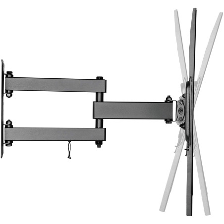 Superior Staffa TV SUPSTV003 32"-55" Full Motion Extra Slim 35Kg