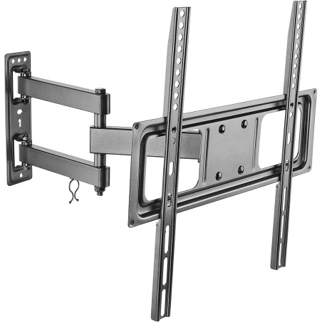 Superior Staffa TV SUPSTV003 32"-55" Full Motion Extra Slim 35Kg