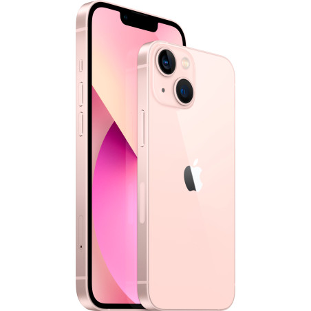 Apple iPhone 13 128GB 6.1" Pink EU A2633