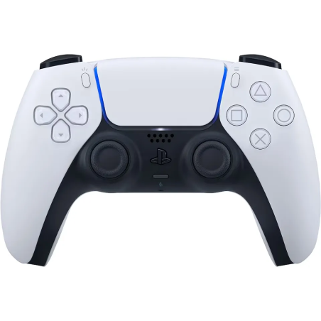 PS5 DualSense White/Black EU
