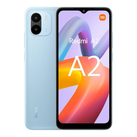 Xiaomi Redmi A2 2+32GB 6.52" Light Blue DS Global