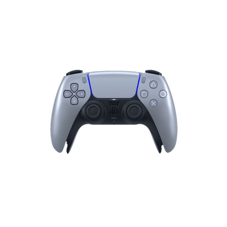 PS5 DualSense Sterling Silver
