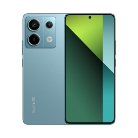 Xiaomi Redmi Note 13 Pro 12+512GB 6.67" 5G Ocean Teal DS ITA TIM
