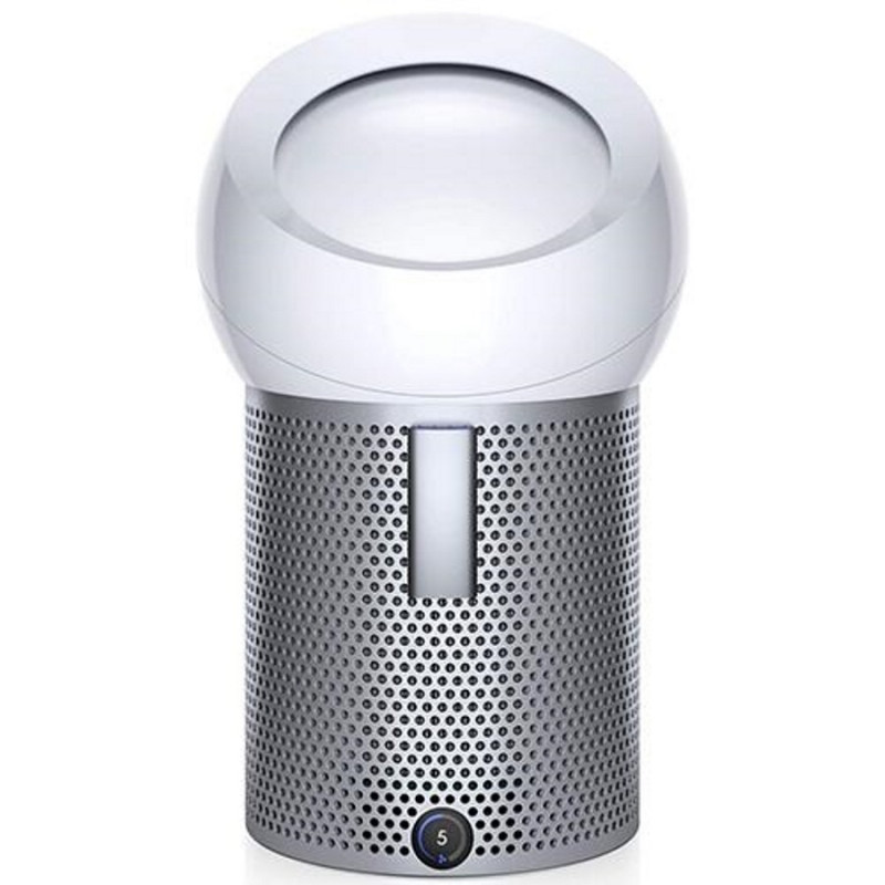 Dyson Pure Cool Me purificatore BP01 59dB Argento/Bianco 40W
