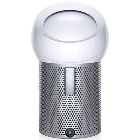 Dyson Pure Cool Me purificatore BP01 59dB Argento/Bianco 40W