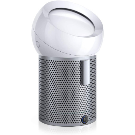Dyson Pure Cool Me purificatore BP01 59dB Argento/Bianco 40W