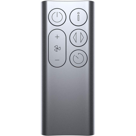 Dyson Pure Cool Me purificatore BP01 59dB Argento/Bianco 40W