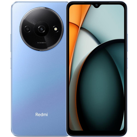 Xiaomi Redmi A3 4+128GB 6.71" Star Blue DS Global