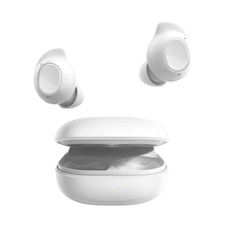 Samsung Galaxy Buds FE Auricolari SM-R400 White EU