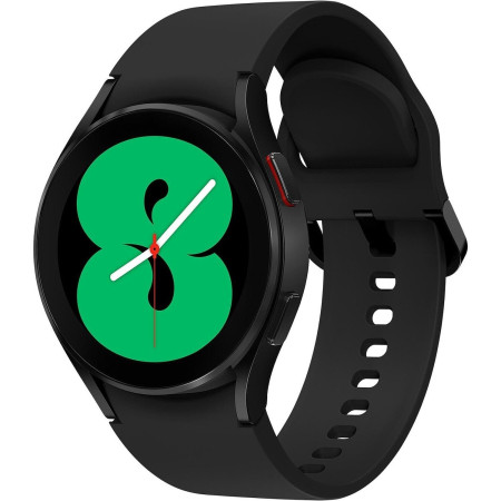 Samsung SM-R860 Galaxy Watch 4 R860 Bluetooth 40mm Black EU