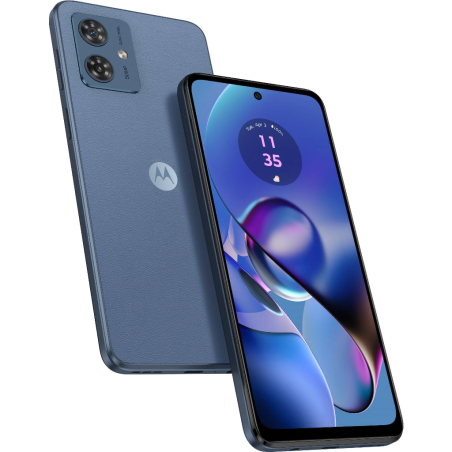 Motorola Moto G54 8+256GB 6.5" 5G Indigo Blue ITA
