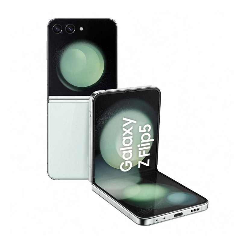 Samsung SM-F731B Galaxy Z Flip 5 8+512GB 3.4"/6.7" 5G Mint OPT