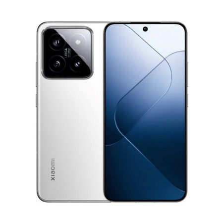 Xiaomi 14 12+512GB 6.36" 5G White EU