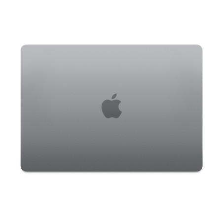 Apple MacBook Air 15" M3 8C/10G 8/256GB Grigio Siderale