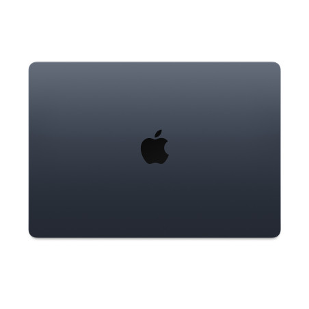 Apple MacBook Air 15" M3 8C/10G 8/512GB Mezzanotte